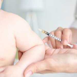 Očkovanie proti osýpkam: kedy a komu sa robí