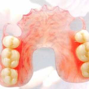 Protetická stomatológia: typy, popis a ceny pre zubné protézy