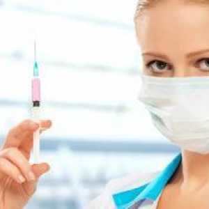 Kontraindikácie očkovania proti chrípke