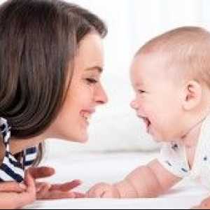 Pomer ošetrovateľskej matky v prospech novorodenca