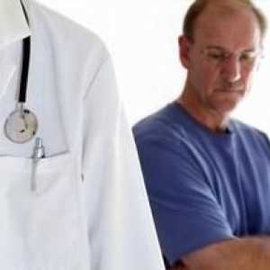 Rakovina prostaty 3 stupne: predpokladaná dĺžka života