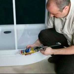 Oprava sprchovacích kabín vlastnými rukami: inštrukcie a odporúčania