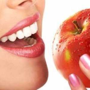 Odstránenie vrcholu koreňa zuba ako spôsob liečenia cyst