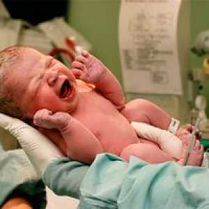 Pôrod: rysy a ako porodiť bez prestávok?