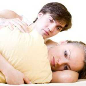 Príznaky pohlavne prenosných chorôb