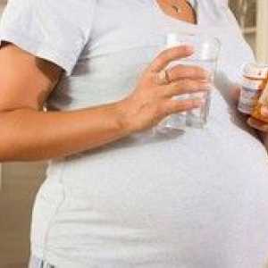 Šarlach počas tehotenstva: je táto patológia nebezpečná?
