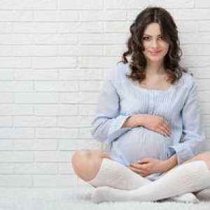 Koľko týždňov trvá tehotenstvo ženy?