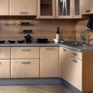 Nástenné panely pre kuchyňu: výberové kritériá a fotografie