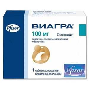 Tablety pre mužov Viagra: návod na použitie, recenzie, cena