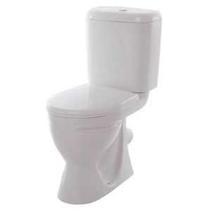 Technické vlastnosti kompaktného komfortu toaletnej misy