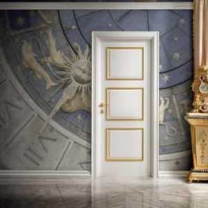 Jedinečné dvere talianskej značky baraus