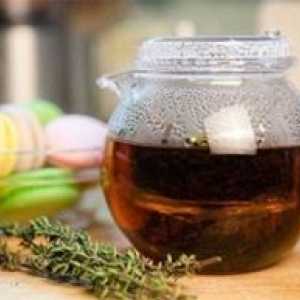 Aké sú prospešné vlastnosti liečivého čaju s tymianom pre ženy