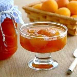 Jam z marhule s pomarančom: recepty na varenie