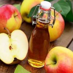Víno z jabĺk - recepty na varenie doma