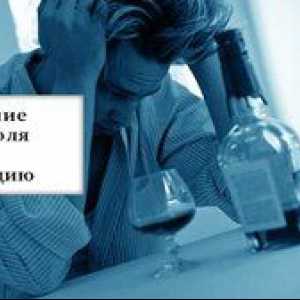 Účinok alkoholu na mužské a ženské pohlavné bunky