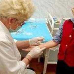 Namiesto Mantoux - krvný test na tuberkulózu