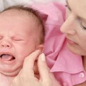 Vrodená pneumónia u novorodencov