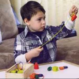 Zprr v dieťati: čo to je, diagnóza a spôsob liečby